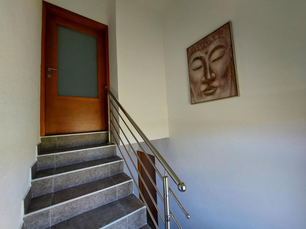 Hotel House Boketto Korenica Exterior foto